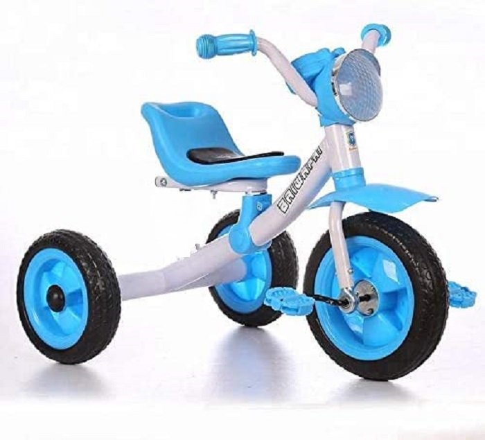 Toddler 3 Wheels Tricycle (1-5Yrs)